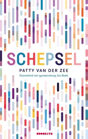 Afbeelding van Schepsel