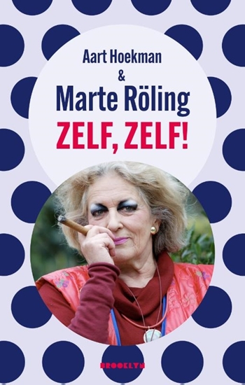 Afbeelding van Marte Röling