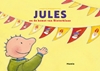 Afbeelding van Jules Jules en de komst van Sinterklaas