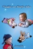 Afbeelding van Knuffels voor kleintjes haken