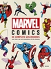 Afbeelding van Marvel comics