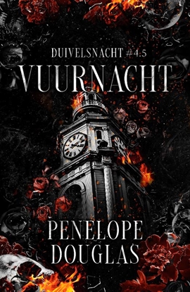 Afbeeldingen van Duivelsnacht Vuurnacht