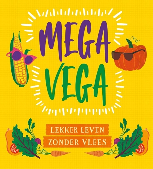 Afbeelding van Mega Vega
