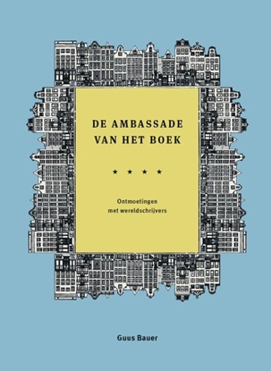 Afbeeldingen van De Ambassade van het boek
