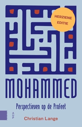 Afbeeldingen van Mohammed