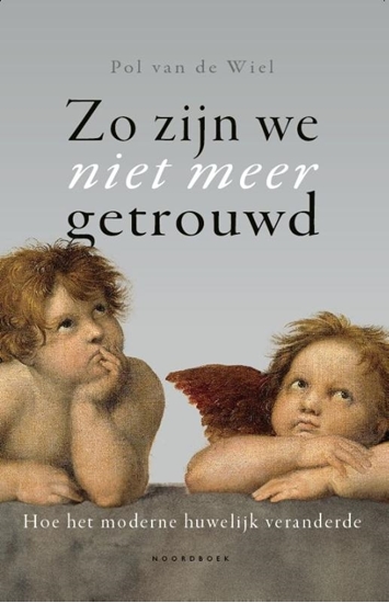 Afbeelding van Zo zijn we niet meer getrouwd