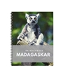 Afbeelding van Reisdagboek Madagaskar