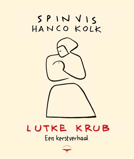 Afbeelding van Lutke Krub