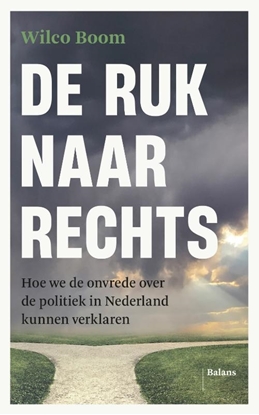 Afbeeldingen van De ruk naar rechts