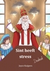 Afbeelding van Sint heeft stress