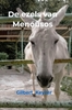 Afbeelding van De ezels van Menousos