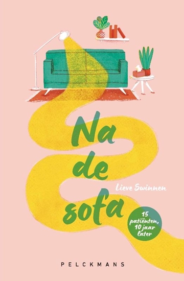 Afbeelding van Na de sofa
