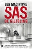 Afbeelding van SAS: de gijzeling