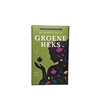 Afbeelding van De wijsheid van de groene heks