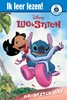 Afbeelding van Ik leer lezen! Disney Lilo & Stitch, Ga, Stitch, ga!