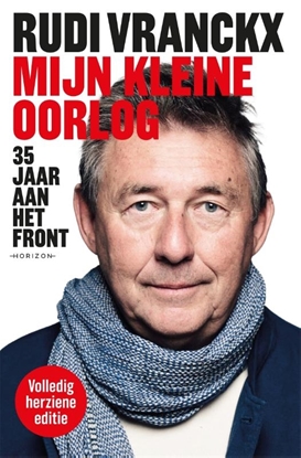 Afbeeldingen van Mijn kleine oorlog