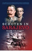 Afbeelding van Schoten in Sarajevo