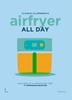 Afbeelding van Airfryer all day