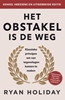Afbeelding van Het obstakel is de weg