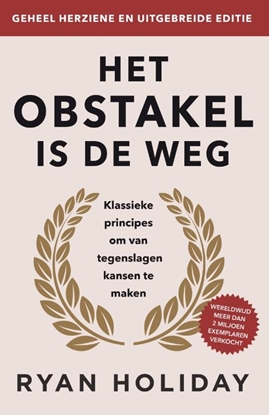 Afbeeldingen van Het obstakel is de weg