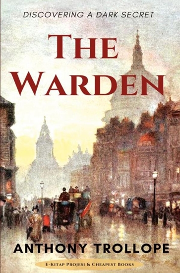 Afbeelding van The Warden