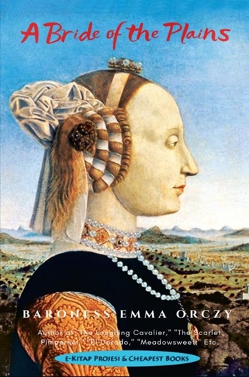 Afbeelding van A Bride of The Plains