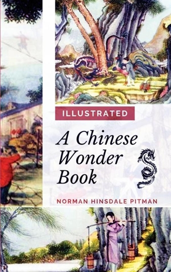 Afbeelding van A Chinese Wonder Book