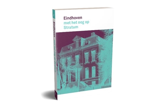 Afbeelding van Eindhoven met het oog op Eindhoven met het oog op Stratum