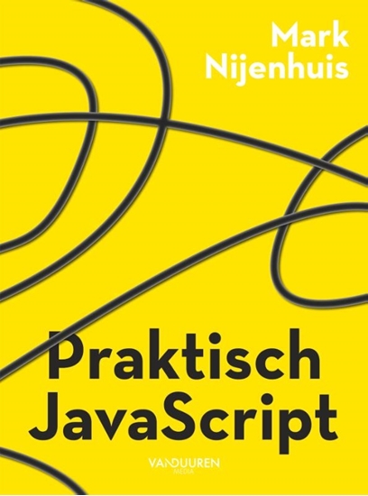 Afbeelding van Praktisch Javascript