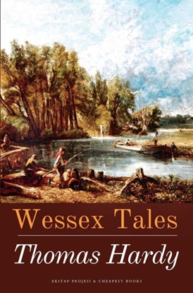 Afbeeldingen van Wessex Tales