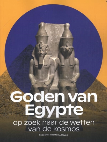 Afbeelding van Goden van Egypte