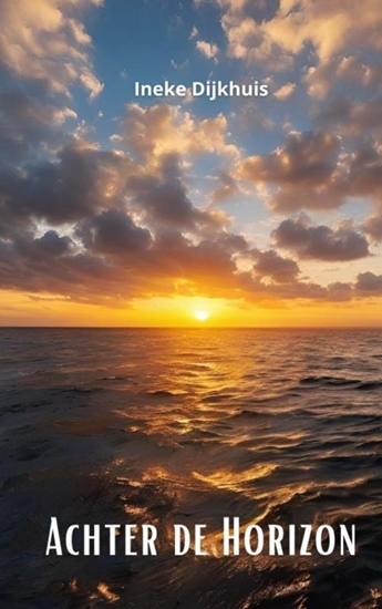 Afbeelding van Achter de horizon