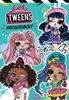 Afbeelding van L.O.L. Surprise! Tweens vriendenboek