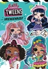 Afbeelding van L.O.L. Surprise! Tweens vriendenboek