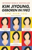 Afbeelding van Kim Jiyoung, geboren in 1982