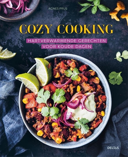 Afbeelding van Cozy cooking