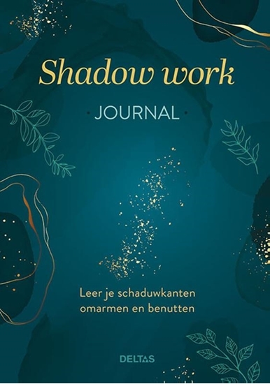 Afbeelding van Shadow work journal