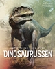 Afbeelding van Het ultieme boek over Dinosaurussen
