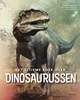 Afbeelding van Het ultieme boek over Dinosaurussen