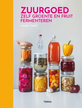 Afbeeldingen van Zuurgoed