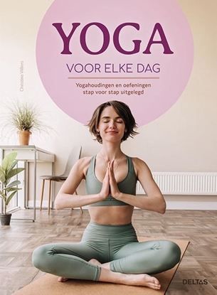 Afbeeldingen van Yoga voor elke dag