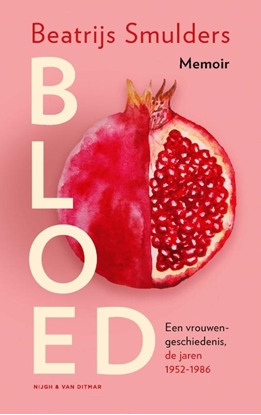 Afbeeldingen van Een vrouwengeschiedenis Bloed