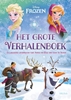 Afbeelding van Disney Frozen Het grote verhalenboek