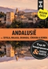 Afbeelding van Wat & Hoe reisgids Andalusië