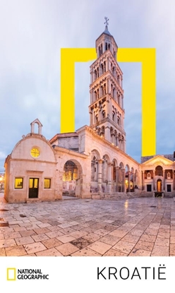 Afbeeldingen van National Geographic Reisgids Kroatië