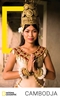 Afbeelding van National Geographic Reisgids Cambodja
