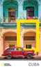 Afbeelding van National Geographic Reisgids Cuba