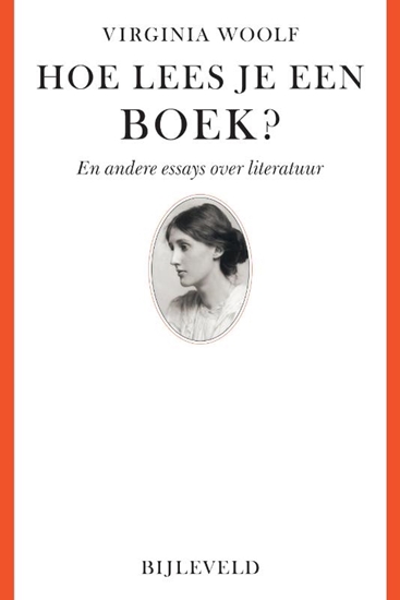 Afbeelding van Hoe lees je een boek?
