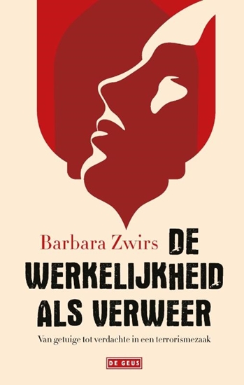 Afbeelding van De werkelijkheid als verweer