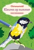 Afbeelding van Kleuren op nummer voor volwassenen - Dierenwereld